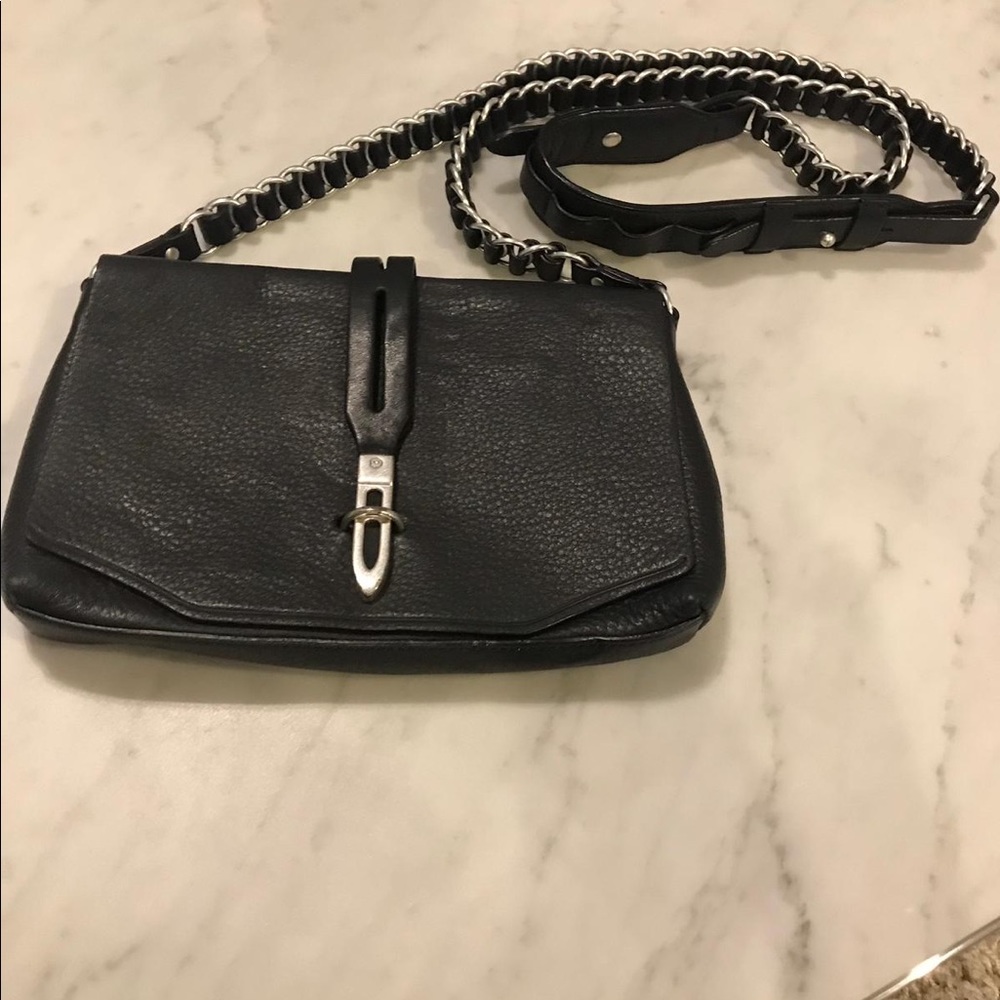 Rag and bone crossbody bag